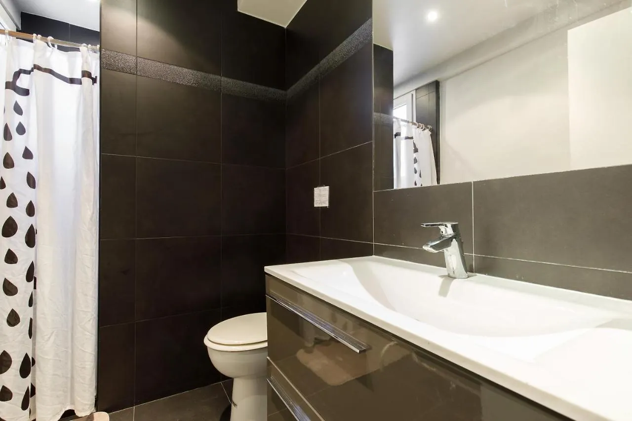 Luxury Apartment Between Antibs And Croisette Cannes