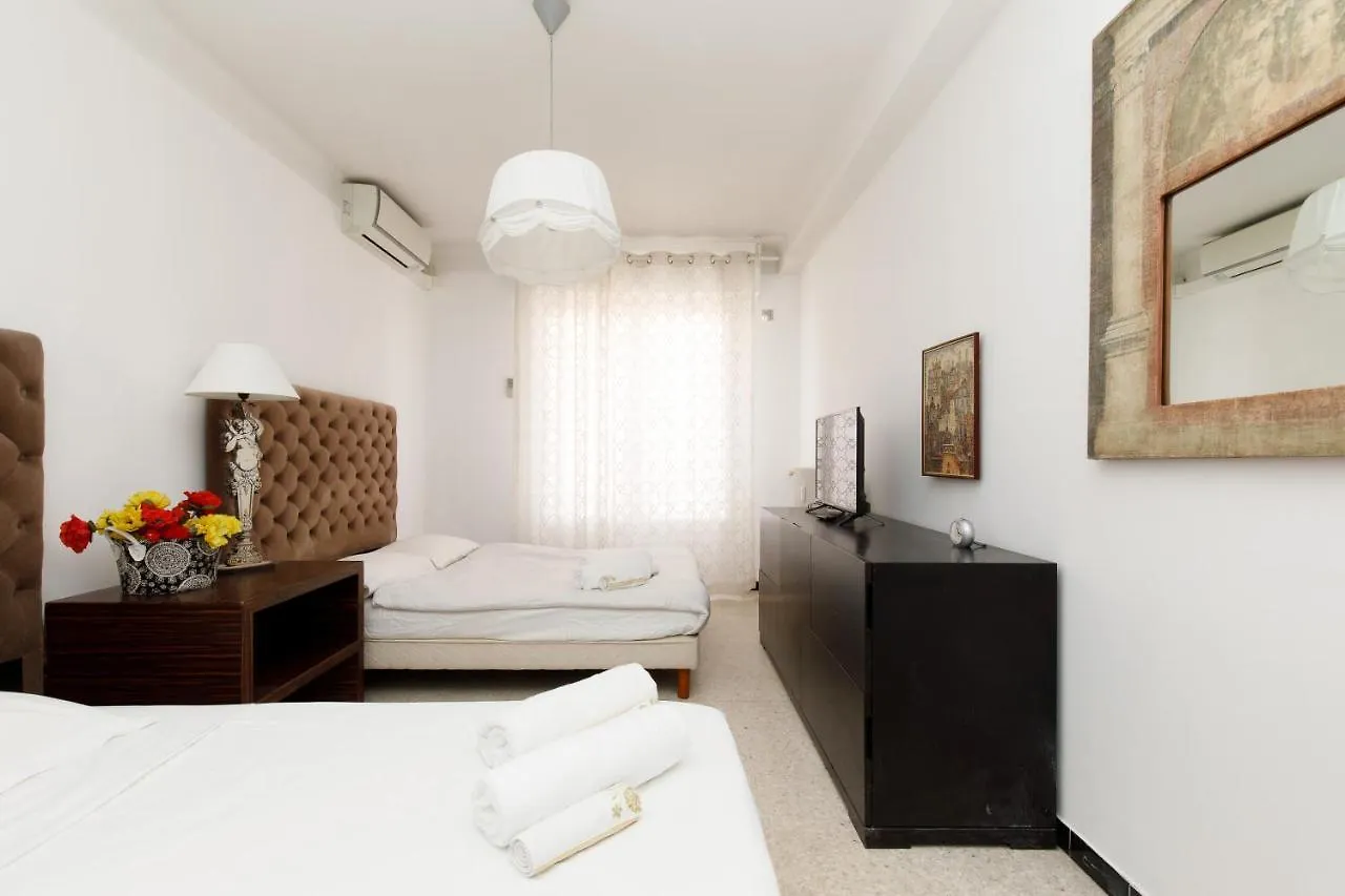 Luxury Apartment Between Antibs And Croisette Cannes